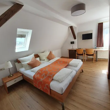 Guest house Eichamt *