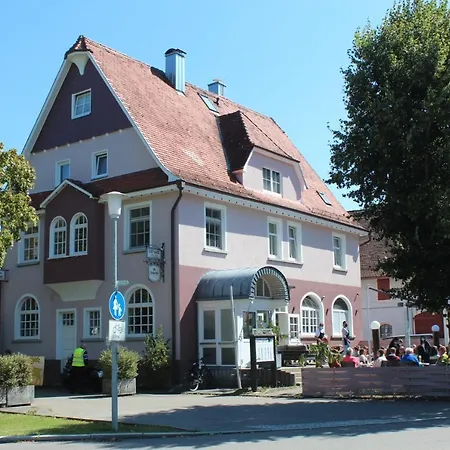 Eichamt Guest house
