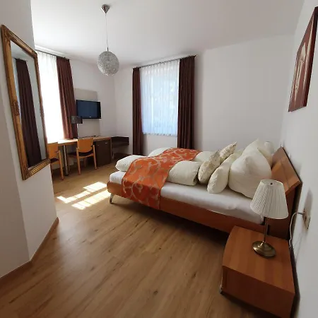 Guest house Eichamt