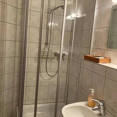 Eichamt Pensión Sigmaringen