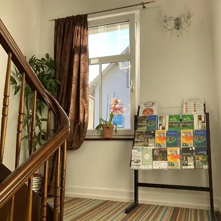 Guest house Eichamt