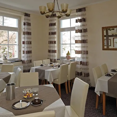 Eichamt Guest house
