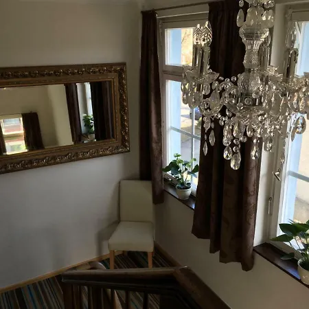 Pensión Eichamt Sigmaringen