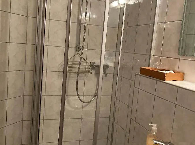 Eichamt Pensjonat Sigmaringen